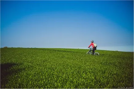 Cum să se pregătească pentru o plimbare cu bicicleta Klimat Cum să se pregătească pentru o plimbare cu bicicleta Klimat