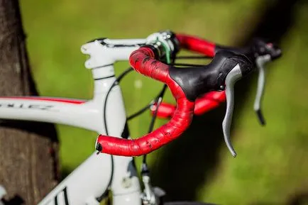 Cum să se pregătească Klimat Bike (Klimat) Cum să se pregătească pentru o plimbare cu bicicleta Klimat