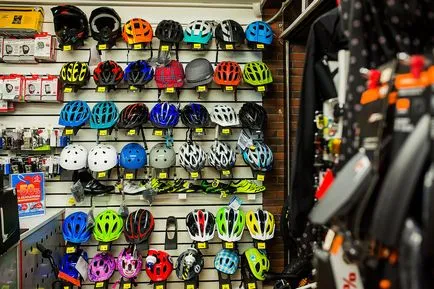 Cum să se pregătească biciclete Klimat (biciclete) Cum să se pregătească pentru o plimbare cu bicicleta Klimat
