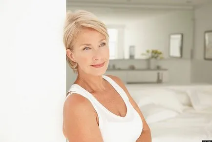 Cum să supraviețuiască menopauzei