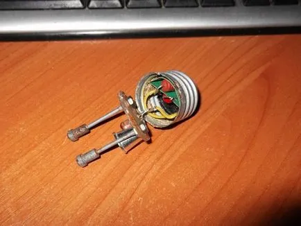 Cum de a conecta LED-uri în rețea mozgochiny 220v Cum de a conecta LED-uri în rețea mozgochiny 220v