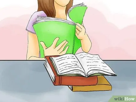 Cum să se pregătească pentru examenele finale la universitate Cum să se pregătească pentru examenele finale la universitate