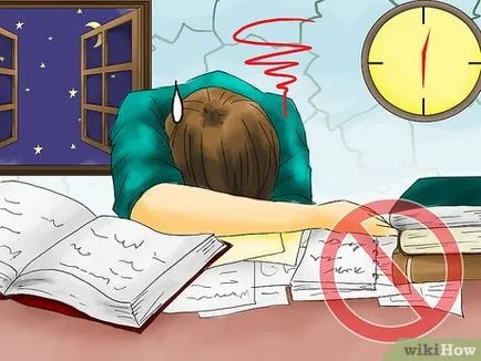 Cum să se pregătească pentru examenele finale la universitate (examene) Cum să se pregătească pentru examenele finale la universitate
