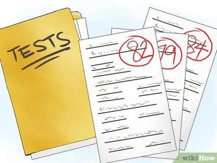 Cum să se pregătească pentru examenele finale la universitate (examene) Cum să se pregătească pentru examenele finale la universitate