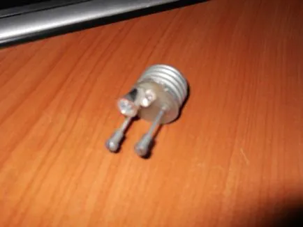 Cum de a conecta LED-uri în rețea mozgochiny 220v Cum de a conecta LED-uri în rețea mozgochiny 220v