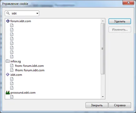 Cum pentru a curăța cookie-urile în Chrome, Firefox, Internet Explorer, Opera (internet) Cum pentru a curăța cookie-urile în Chrome, Firefox, Internet Explorer, Opera