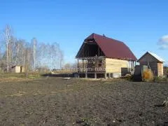 Cum de a construi o casă de țară cu mâinile lor, o clasă de master cu fotografii, ei înșiși, cu propriile lor mâini