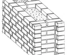 Cum de a construi o saună dintr-o cărămidă cu mâini desene, fotografii, clipuri video (baie) Cum de a construi o saună dintr-o cărămidă cu mâinile sale desene, fotografii, videoclipuri