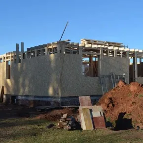 Cum de a construi o casa de lemn cu mâinile (74 poze) (fotografii) Cum de a construi o casa de lemn cu mâinile (74 poze)