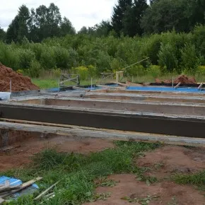 Cum de a construi o casa de lemn cu mâinile (74 poze) (arme) Cum de a construi o casa de lemn cu mâinile (74 poze)