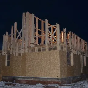 Cum de a construi o casa de lemn cu mâinile (74 poze) (arme) Cum de a construi o casa de lemn cu mâinile (74 poze)