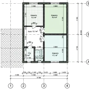 Cum de a construi o casa de lemn cu mâinile (74 poze) (foto Raport de constructii de case din lemn) Cum de a construi o casa de lemn cu mâinile (74 poze)