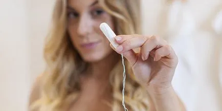 Cum să utilizați tampoane pentru prima dată în mod corect și dacă virginele