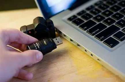 Cum de a utiliza stick-ul de memorie corect, computerul de la zero!