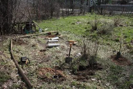 Cum de a construi o pergolă, mai proaspăt - cel mai bun din ziua în care ați avea nevoie vreodată! (Ziua) Cum de a construi o pergolă, mai proaspăt - cel mai bun din ziua în care ați avea nevoie vreodată!