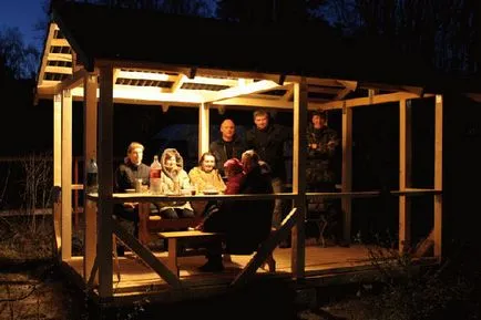 Cum de a construi o pergolă, mai proaspăt - cel mai bun din ziua în care ați avea nevoie vreodată! (Build) Cum de a construi o pergolă, mai proaspăt - cel mai bun din ziua în care ați avea nevoie vreodată!