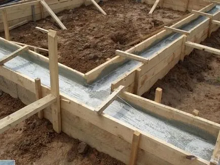 Cum de a construi o baie din cărămizi cu mâinile lor (caramida) Cum de a construi o baie din cărămizi cu mâinile lor