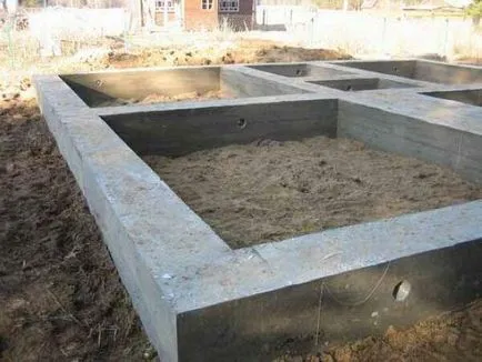 Cum de a construi o saună dintr-o cărămidă cu propriile sale mâini, construind o instrucțiune baia comună cărămidă, fotografie și Cum de a construi o saună dintr-o cărămidă cu propriile sale mâini, construind o instrucțiune baia comună cărămidă, fotografie și