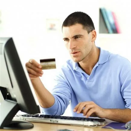 Cum să alimenteze WebMoney prin Sberbank
