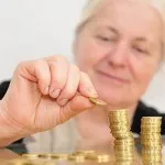 Cum de a crește mărimea creșterii pensiilor în asigurare și partea finanțată, programul de co-finanțare