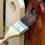 Cum de a construi un gard de foi de metal, Handyman