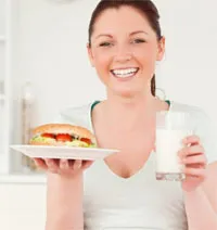 Cum de a câștiga în greutate sfaturi nutriționist (dial) Cum de a obține consiliere nutritionist greutate