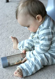 Cum să poarte grudnichka casa, ru-babyhealth