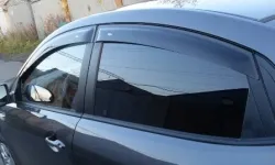 Cum de a consolida vetroviki pe masina (puteți) Cum se montează pe vetroviki auto