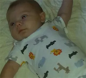 Cum să poarte grudnichka casa, ru-babyhealth