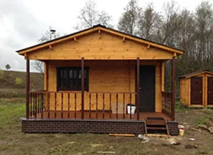 Cum de a construi propriile lor mâini o casă de grădină sfatul lor vise și recomandări (acoperiș casa de gradina cu propriile sale mâini) Cum de a construi propriile lor mâini o casă grădină de sfaturi lor vise și trucuri