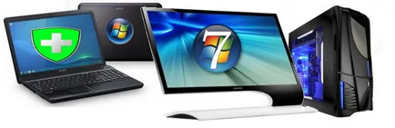 Cum se configurează un nou PC sau laptop la