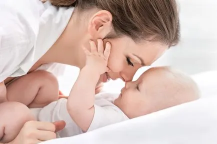 Cum de a crește conținutul de grăsime al laptelui matern la mamele care alăptează, care alimente pentru a mânca (grăsime) Cum de a crește conținutul de grăsime al laptelui matern la mamele care alăptează, care ar trebui să fie consumate alimente