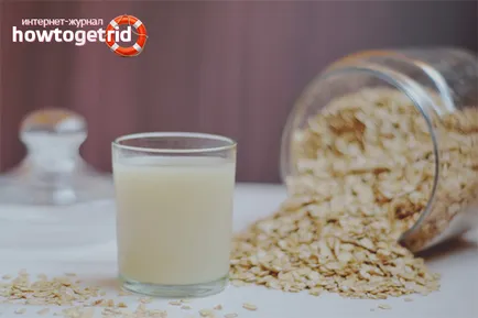 Cum de a pierde in greutate cu ajutorul de fulgi de ovăz
