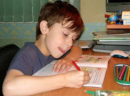 Cum de a crește motivația copilului de a învăța sovetyenglishlittle utile (copil) Cum de a crește motivația copilului de a învăța sovetyenglishlittle utile