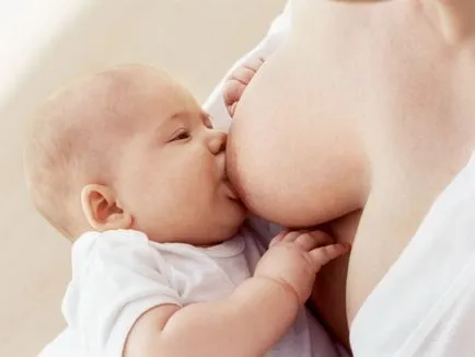 Cum de a crește conținutul de grăsime al laptelui matern la mamele care alăptează, care alimente pentru a mânca (grăsime) Cum de a crește conținutul de grăsime al laptelui matern la mamele care alăptează, care ar trebui să fie consumate alimente