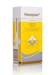 Cum să utilizați Nizoral șampon (Nizoral) Cum să utilizați Nizoral șampon