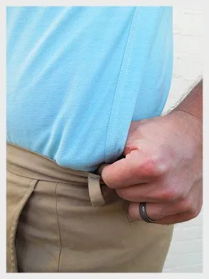 Cum se umple tricoul 2