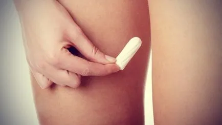 Cum să utilizați tampoane și recomandări pentru selectarea lor video (tampoanele) Cum să utilizați tampoane și recomandările video lor alegere