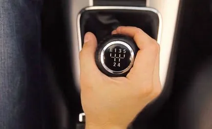 Cum de a încetini pe mecanica dispozitivului auto pentru Dummies