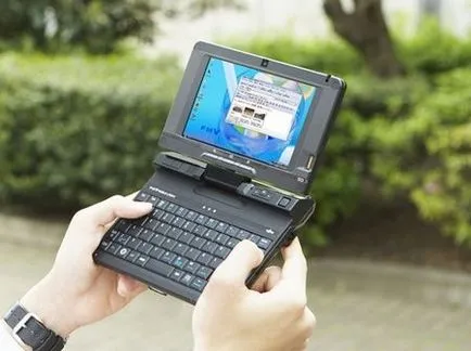Cum de a alege un netbook, care este mai bine - câteva sfaturi utile