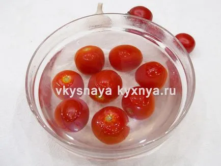 Cum de a găti un sos de tomate de casă de la tomate Cum de a găti un sos de tomate de casă de la tomate