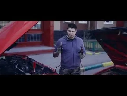 Cum să aprindă o țigară (video câine) Cum să aprindă o țigară