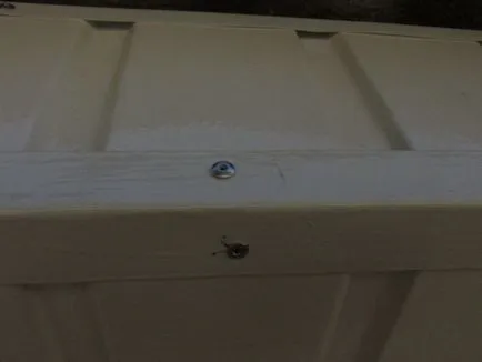 Cum să tiv instrumente și materiale streșini Metalloprofil, tehnologia de depunere,