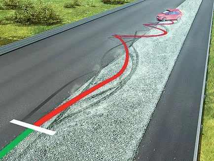 Cum de a încetini vehiculul