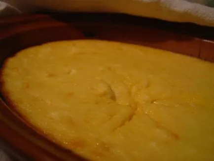 Cum de a găti o adevărată budinca de feluri de budinci (budinca) Cum de a găti o adevărată budinca de tipuri de budinci