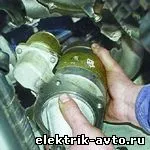 Cum de a verifica demarorul de la baterie, electrician auto Cum de a verifica demarorul de la baterie, electrician auto