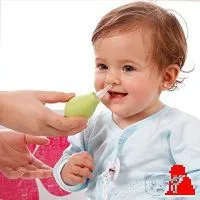 Cum să vă spălați nas un copil mic - tratamentul rinitei (nas) Cum să vă spălați nas un copil mic - tratamentul răcelii comune