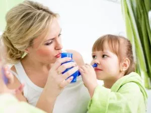 Cum să vă spălați nas sfaturi simple copilului (copil) Cum să vă spălați nas sfaturi simple copilului