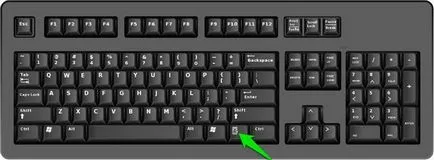 Cum de a lucra pe computer fără mouse folosind tastatura (mouse-ul) Cum de a lucra pe calculator, fără un mouse cu ajutorul tastaturii
