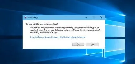 Cum de a lucra pe calculator, fără un mouse cu ajutorul tastaturii (PC) Cum de a lucra pe calculator, fără un mouse cu ajutorul tastaturii